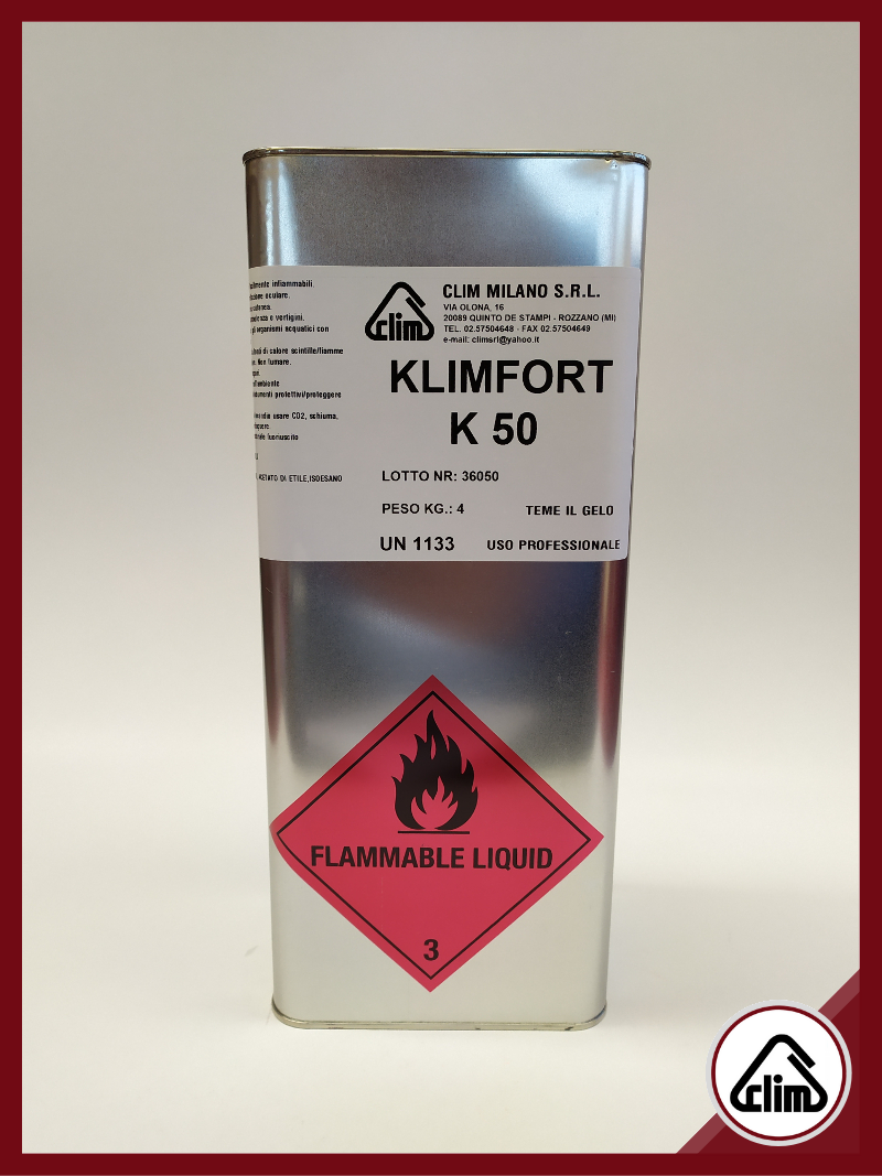 H - KLIMFORT K 50 Image
